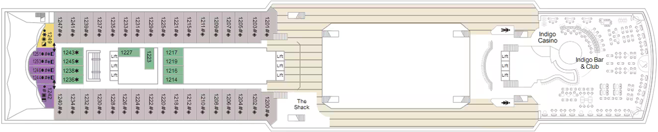 Marella Cruises, Marella Explorer 2 Exterior Deck 12.png